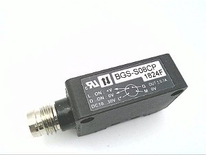 15942 Optex - BGS-S08CP