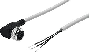 159432 Festo - SIM-M12-3WD-2,5-PSL-PU