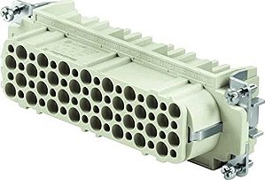 1601740000 Weidmuller - HDC HD 64 FC