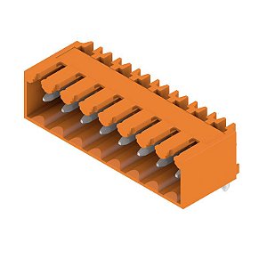 1605130000 Weidmuller - SL 3.50/08/90G 3.2SN OR BX