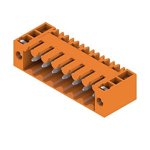 1607090000 Weidmuller - SL 3.50/07/90F 3.2SN OR BX