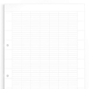 1607730000 Weidmuller - ESO 8 DIN A4 WS