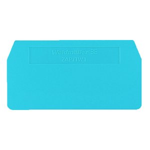 1608750000 Weidmuller - ZAP/TW 1 BL