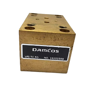 160G0512 Damcos - Danfoss