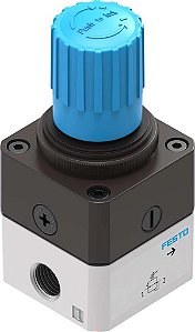 162834 Festo - LRP-1/4-2,5