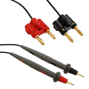 1633148 Pomona Electronics - 6303