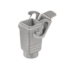 1652500000 Weidmuller - HDC 04A KOLU 1PG11G