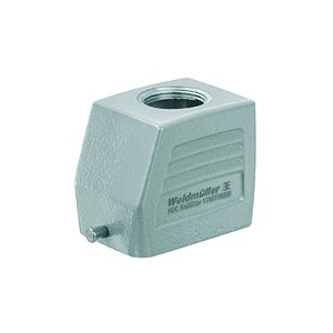 1652640000 Weidmuller - HDC 06B TOLU 1PG16G