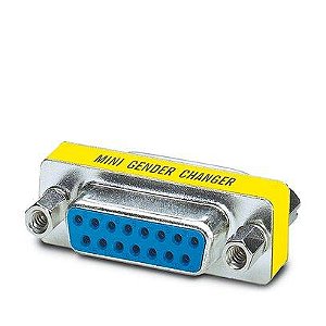 1652664 Phoenix Contact - VS-15-GC-BU/BU