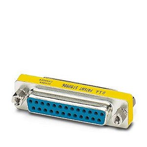 1652680 Phoenix Contact - VS-25-GC-BU/BU