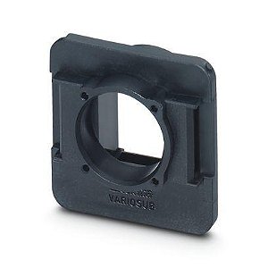 1658053 Phoenix Contact - VS-08-A-RJ45/MOD-1-R-IP67 BK