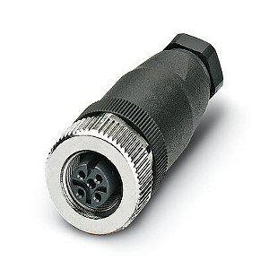 1662968 Phoenix Contact - SACC-M12FS-5CON-PG 7-M