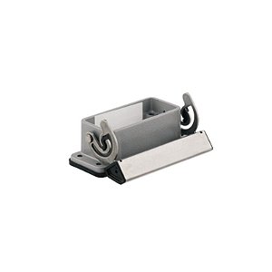 1664040000 Weidmuller - HDC 10A ALU