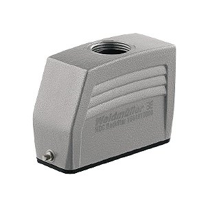 1664810000 Weidmuller - HDC 16A TOLU 1PG16G