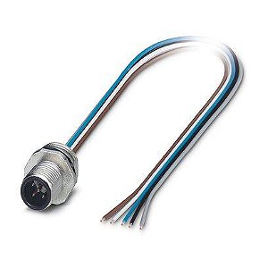 1671111 Phoenix Contact - SACC-E-M12MS-5CON-PG9/0,5