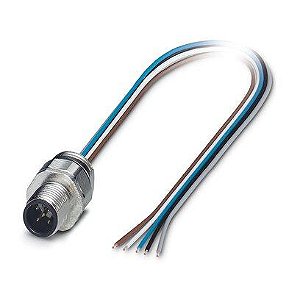 1671124 Phoenix Contact - SACC-EC-M12MS-5CON-PG9/0,5