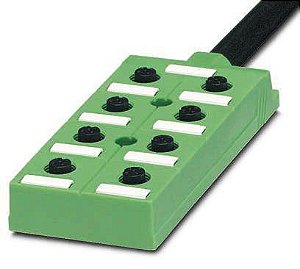 1680940 Phoenix Contact - SACB-4/4- 5,0PUR