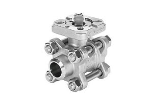 1686665 Festo - VZBA-3/4"-WW-63-T-22-F0304-V4V4T