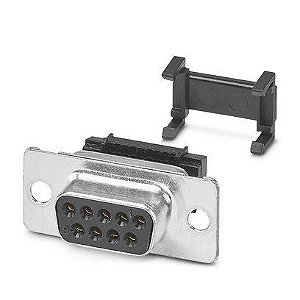 1688829 Phoenix Contact - VS-09-BU-DSUB-FK