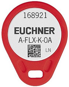 168921 Euchner - A-FLX-K-0A-RD-168921