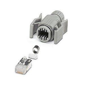 1689475 Phoenix Contact - VS-08-T-RJ45/IP67-SET