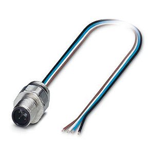 1693775 Phoenix Contact - SACC-EC-M12MS-4CON-PG9/0,5