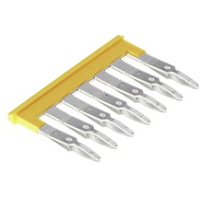 1693850000 Weidmuller - ZQV 2.5N/7 GE