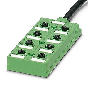 1695207 Phoenix Contact - SACB-8/16-L-10,0PUR