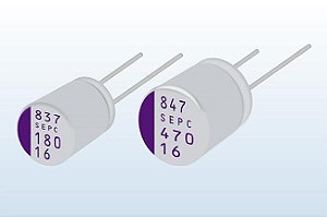 16SEPC100M Panasonic