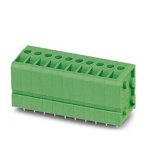 1702967 Phoenix Contact - FRONT 2,5-V/SA10/13 BK