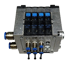 170539 Festo - CPV14-GE-ASI-4E4A-ZM8