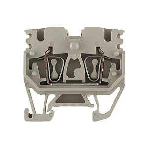 1712750000 Weidmuller - ZDUB 2.5-2/2AN/15