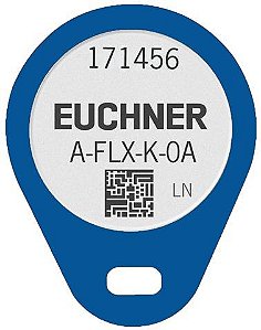 171456 Euchner - A-FLX-K-0A-BU-171456