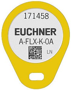 171458 Euchner - A-FLX-K-0A-YE-171458