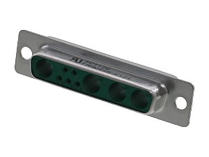 172704-0040 Molex - FM9W4SA-K121