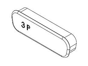 172704-0087 Molex - F1042-3P