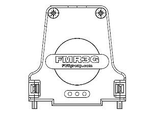 172704-0094 Molex - FMR3G