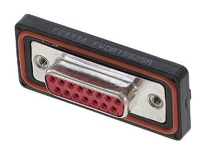 172704-0201 Molex - FWDR15S25A