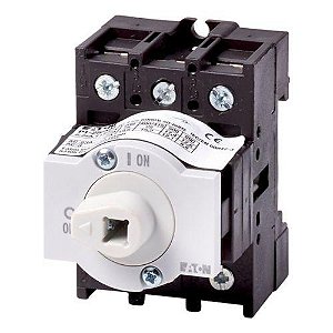 172834 Eaton - P1-25/XM