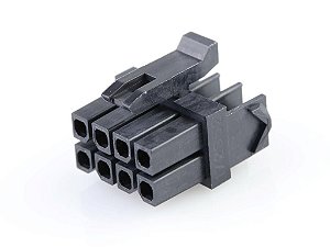172952-0801 Molex