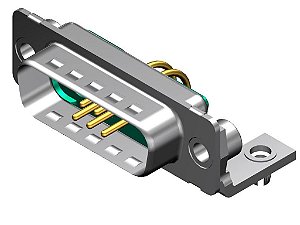 173107-0093 Molex - FM7W2P5-1002