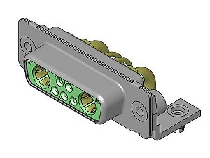 173107-0685 Molex - FM9W4S5-1343