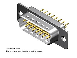 173109-0123 Molex - F25P1G2