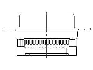 173109-0280 Molex - F15S15-K49
