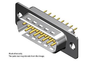 173109-0936 Molex - F37P24G1