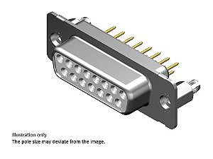 173109-1892 Molex - F09S1G1A-0981