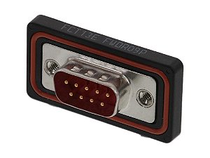 173110-0004 Molex - FWDR09P