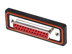 173110-0009 Molex - FWDR25S