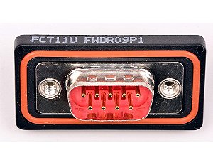 173110-0024 Molex - FWDR09P1