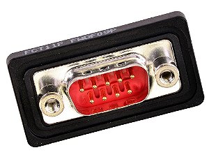 173110-0114 Molex - FWDF09P